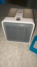 Mini aircooler, Witgoed en Apparatuur, Airco's, Ophalen of Verzenden, Zo goed als nieuw, 3 snelheden of meer