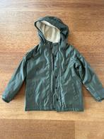 Hema gevoerde regenjas 122/128, Kinderen en Baby's, Kinderkleding | Maat 122, Jongen of Meisje, Ophalen of Verzenden, Zo goed als nieuw