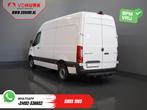 Mercedes-Benz Sprinter 317 CDI Aut. L2H2 BPM VRIJ! Gev.Stoel, Auto's, Bestelauto's, Automaat, 4 cilinders, 2000 kg, Wit