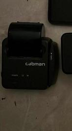 Cabman printer, Ophalen of Verzenden, Nieuw