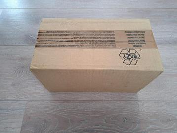 12 x Het Huis Anubis NIEUW sealed in gesealde overdoos beschikbaar voor biedingen