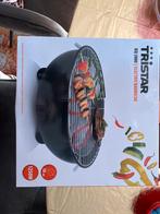 Tristar BQ-2880 Elektrische Barbecue - Nieuwstaat, Ophalen, Zo goed als nieuw
