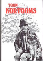 Toon Kortooms - Heintje, Hondje, Hoedje., Boeken, Gelezen, Toon Kortooms, Noord-Brabant, Ophalen of Verzenden