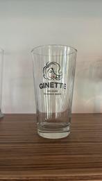 1 officieel ginette glas, Ophalen, Glas of Glazen, Overige merken