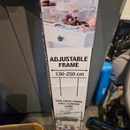 Tafelklem, Ophalen, Zo goed als nieuw