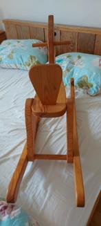 Hobbelpaard, Kinderen en Baby's, Speelgoed | Hobbelfiguren, Ophalen of Verzenden, Gebruikt