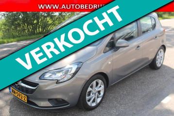 Opel Corsa 1.4 Color Edition // 5-DRS / AIRCO / NAVI / CRUIS beschikbaar voor biedingen