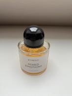 Byredo - Mixed Emotions - decant (10ml) parfum sample, Zo goed als nieuw, Verzenden