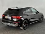 Audi A3 Sportback 45 TFSI e / VERKOCHT (bj 2021, automaat), Te koop, 245 pk, Hatchback, Gebruikt