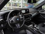 BMW 5 Serie Touring 530i xDrive High Executive € 36.450,00, Auto's, BMW, Automaat, 1998 cc, Zwart, Nieuw