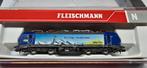 Fleischmann 739285 Vectron BLS Cargo nieuw ovp., Gelijkstroom, Fleischmann, Wagon, Ophalen of Verzenden