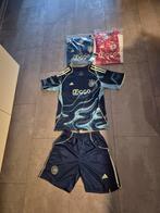 Ajax Uit Tenue 2023-2024 Maat 152 Nieuw, Ophalen of Verzenden, Nieuw, Ajax, Jongen