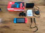 Nintendo Switch - Perfect voor onderweg!, Avontuur en Actie, Online, Gebruikt, 1 speler