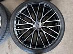 19 inch originele velgen + zomerbanden Skoda Karoq Octavia, 19 inch, Banden en Velgen, Nieuw, Ophalen of Verzenden