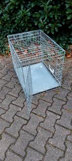 BENCH OF REISMAND VOOR HOND OF KAT, Ophalen, Zo goed als nieuw