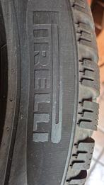 Winterbanden 16 inch met velg, Ophalen, Gebruikt