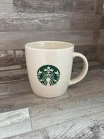 Starbucks Mok - Make it Yours, Huis en Inrichting, Keuken | Servies, Ophalen, Keramiek, Zo goed als nieuw, Effen