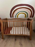 Woodies ledikant, Kinderen en Baby's, Babywiegjes en Ledikanten, Ophalen, Gebruikt, Ledikant