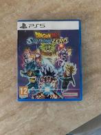 Dragon Ball Sparking! ZERO - PS5, Ophalen, Zo goed als nieuw