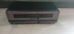 Cassette recorder  soundwave, Ophalen of Verzenden, Zo goed als nieuw, VHS-speler of -recorder