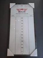 Bull's scorebord nieuw in verpakking 30x60cm, Ophalen, Zo goed als nieuw, Overige typen