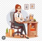 Ervaren Administratief Medewerker Zorg & Juridisch, Vacatures, Vacatures | Administratief en Secretarieel, Vanaf 10 jaar, Overige vormen