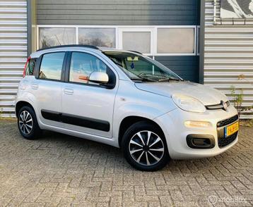 Fiat Panda 0.9 TwinAir Easy 2013|73.000 NAP|Airco|Start/Stop beschikbaar voor biedingen