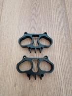 2x nieuwe upgrade bumpermount arrma outcast 8s / kraton 8s, Ophalen of Verzenden, Nieuw