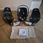 Cybex cloud z i-size set, Zo goed als nieuw, Isofix, 0 t/m 13 kg, Ophalen