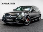 Mercedes-Benz C-Klasse Estate C 200 AMG Line | FACELIFT | Le, Auto's, Automaat, Overige kleuren, Overige brandstoffen, Start-stop-systeem