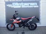 Aprilia SX125 [2022] 4269 Km, Motoren, Motoren | Aprilia, Particulier, 125 cc, 11 kW of minder, ABS