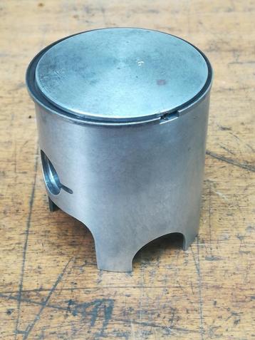 Nieuwe MAHLE ELKO zuiger voor boring 54mm. beschikbaar voor biedingen