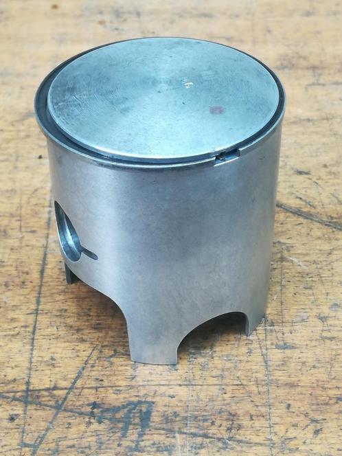 Nieuwe MAHLE ELKO zuiger voor boring 54mm., Motoren, Onderdelen | Merk-onafhankelijk, Nieuw, Ophalen of Verzenden