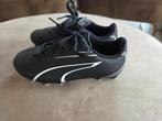 Puma voetbalschoenen maat 30, Sport en Fitness, Voetbal, Ophalen of Verzenden, Gebruikt, Schoenen