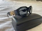 Versace zonnebril medusa, Overige merken, Zonnebril, Verzenden, Zwart