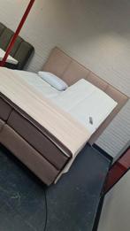 Luxe Elektrische Boxspring 180x210cm - Nieuw!, Ophalen of Verzenden