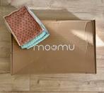 Moomu - aankleedkussen - verschoningsmatje - Reflux, Ophalen of Verzenden, Gebruikt, Aankleedkussen, Overige merken