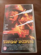 Starship Troopers, Vanaf 16 jaar, Ophalen, Zo goed als nieuw, Actie en Avontuur