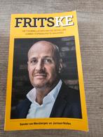 Fritske - Dubbelleven Frits van Eerd, Ophalen of Verzenden, Gelezen, Sander van Mersbergen, Jurriaan Nolles