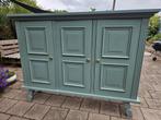 Te koop: prachtige, stevige kast, Huis en Inrichting, Ophalen, Zo goed als nieuw, 25 tot 50 cm