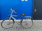 Batavus stationsfiets, Ophalen, Gebruikt, Batavus
