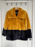 Carnavals bontjas French Connection maat S, Ophalen of Verzenden, Zo goed als nieuw, Kleding, Maat 36 (S)