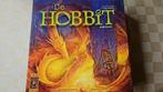 bordspel NL versie De Hobbit van 999 games fraai, Hobby en Vrije tijd, Gezelschapsspellen | Bordspellen, Een of twee spelers, Ophalen of Verzenden