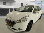 Peugeot 208 1.6 VTi Intuïtive/VELGEN/ APPELCARPLAY, Voorwielaandrijving, Euro 5, Gebruikt, 4 cilinders