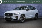Volvo XC60 2.0 T6 Plug-in hybrid AWD Ultimate Dark | Long Ra, Automaat, 12 maanden, Stof, Gebruikt