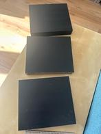 3 IKEA Planken, Ophalen, Minder dan 50 cm, Gebruikt, Minder dan 100 cm