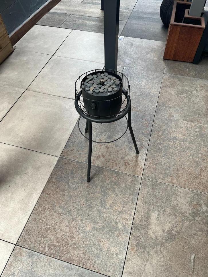 Cosiscoop Basket, Tuin en Terras, Tuinhaarden, Zo goed als nieuw, Ophalen