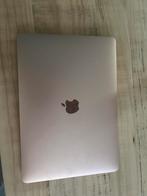 macbook air rosegoud, Computers en Software, Windows Laptops, 13 inch, Minder dan 2 Ghz, Ophalen of Verzenden, Zo goed als nieuw
