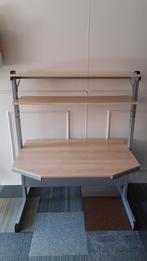 Bureau, Huis en Inrichting, Kasten | Computermeubels, Ophalen, Zo goed als nieuw, 70 tot 120 cm