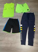Sportkleding pakket maat 152/158, Ophalen of Verzenden, Zo goed als nieuw